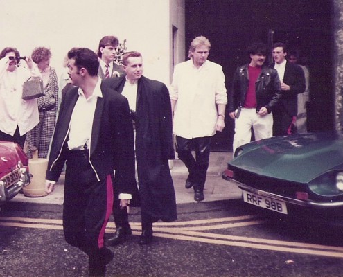 Frankie Goes To Hollywood