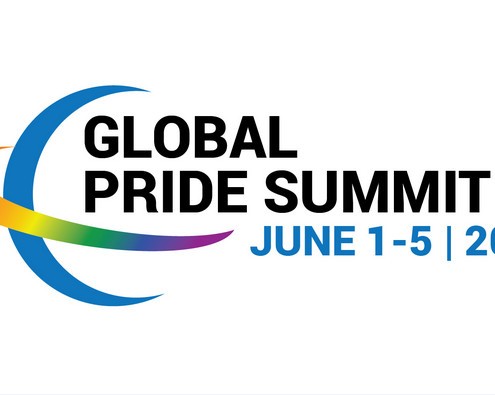 Global Pride Summit 2015