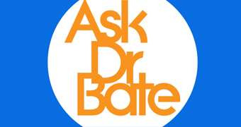 Ask Dr. Bate