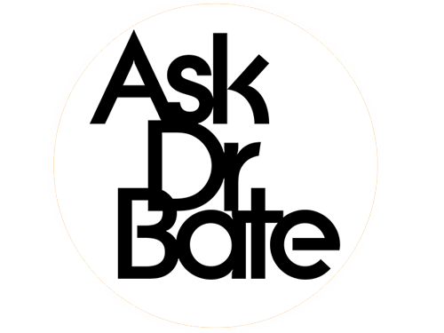 Ask Dr. Bate: Too Hard To Sleep