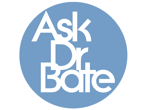 Ask Dr. Bate:  Cock Rings and Exhibitionism