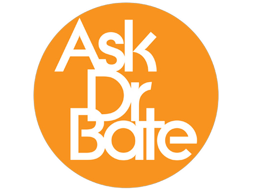 Ask Dr. Bate: Masturbating Longer