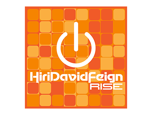 Rise - Hiri David Feign