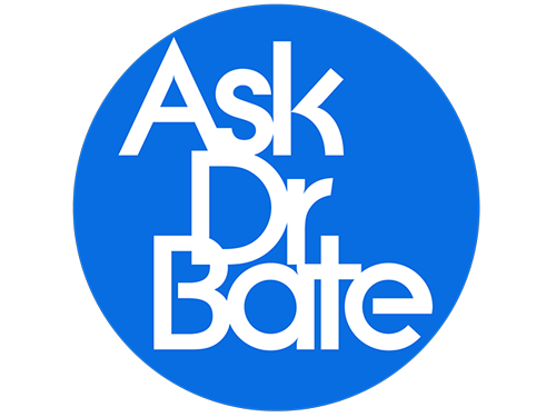 ASK DR. BATE:  Sharing Masturbation With Someone