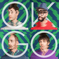 OK GO: The One Moment