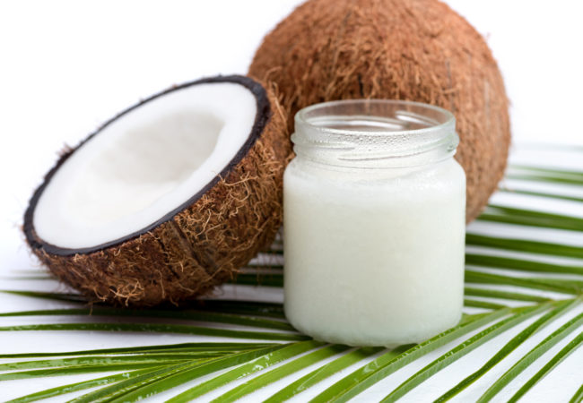 Why You Should Use Coconut Oil