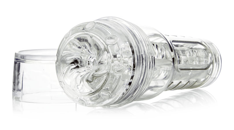 Fleshlight: GO TORQUE ICE Review