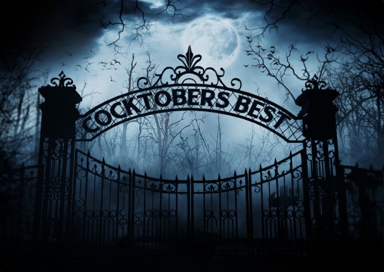 COCKTOBER’S BEST: Frightening Good Deals On The Hottest, Most Spooktacular Bate Gear!