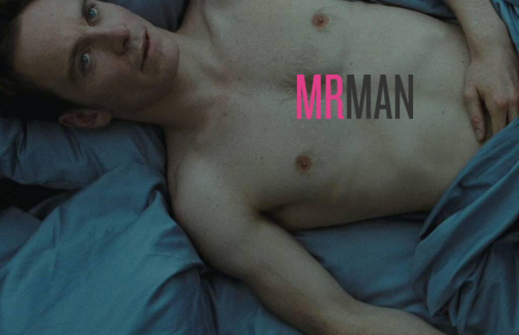 Social Distancing: Mr. Man’s Hottest Celebrity Wanking Videos