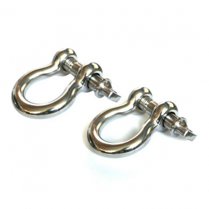 Shackles - Hardware gear