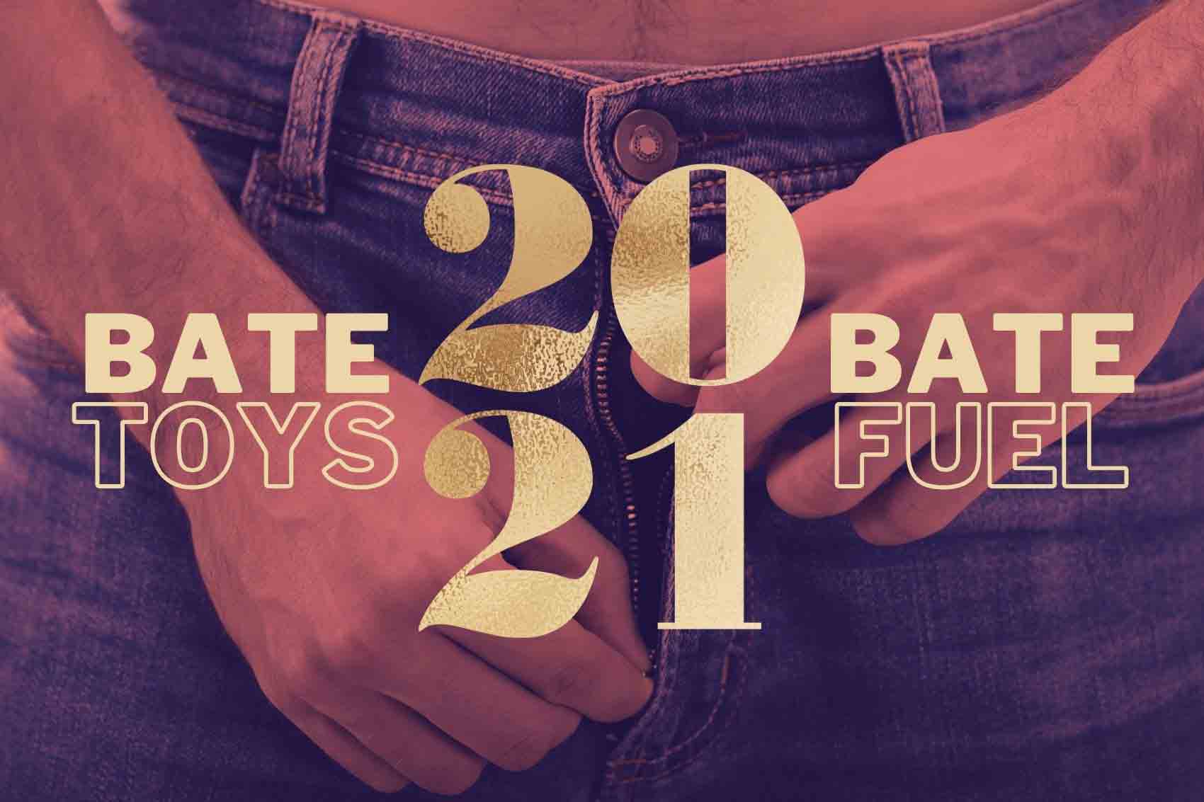 12 Bate Toys & Fuel To Take With You Into The New Year