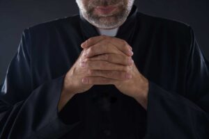 Priest Masturbation - The Bator Blog