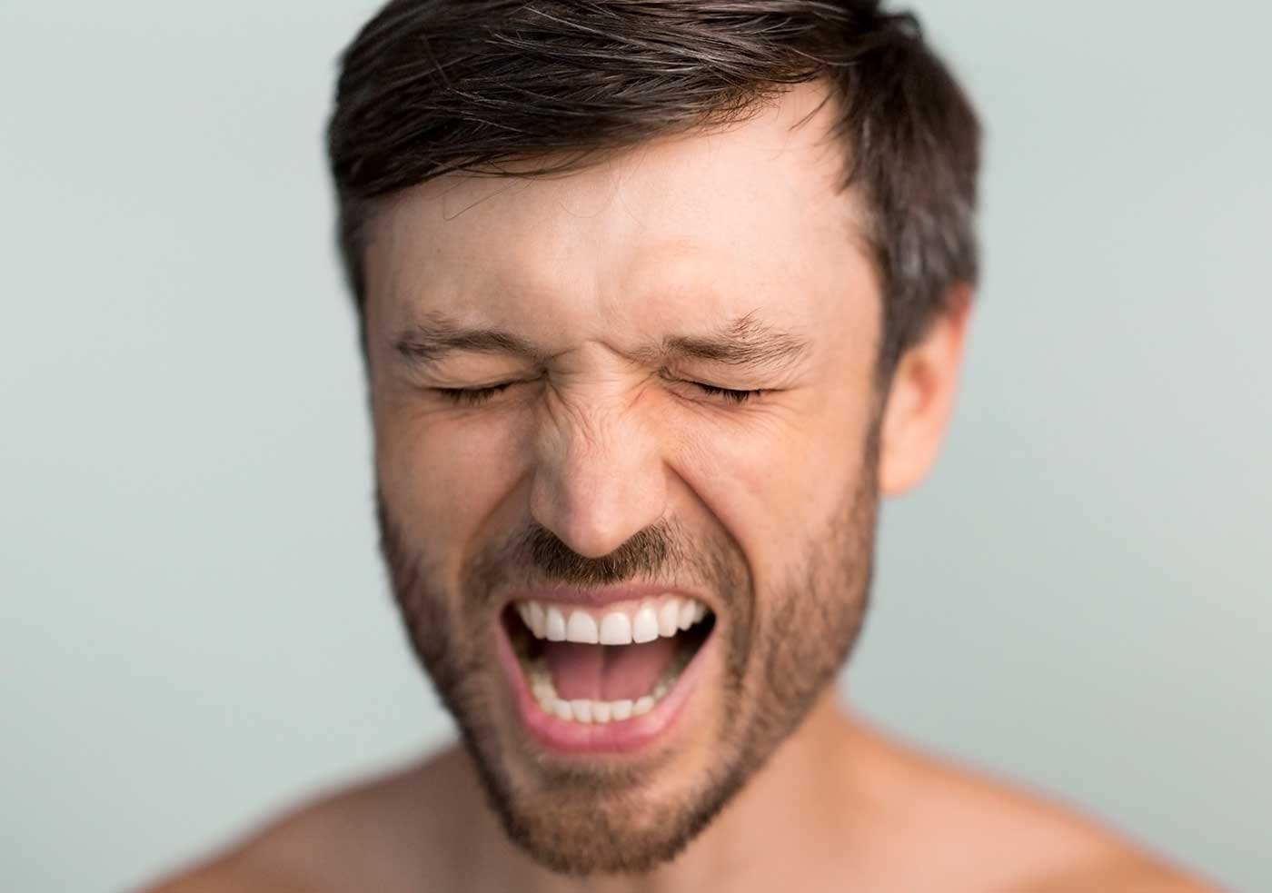 Moaing and Making Noise - The Bator Blog