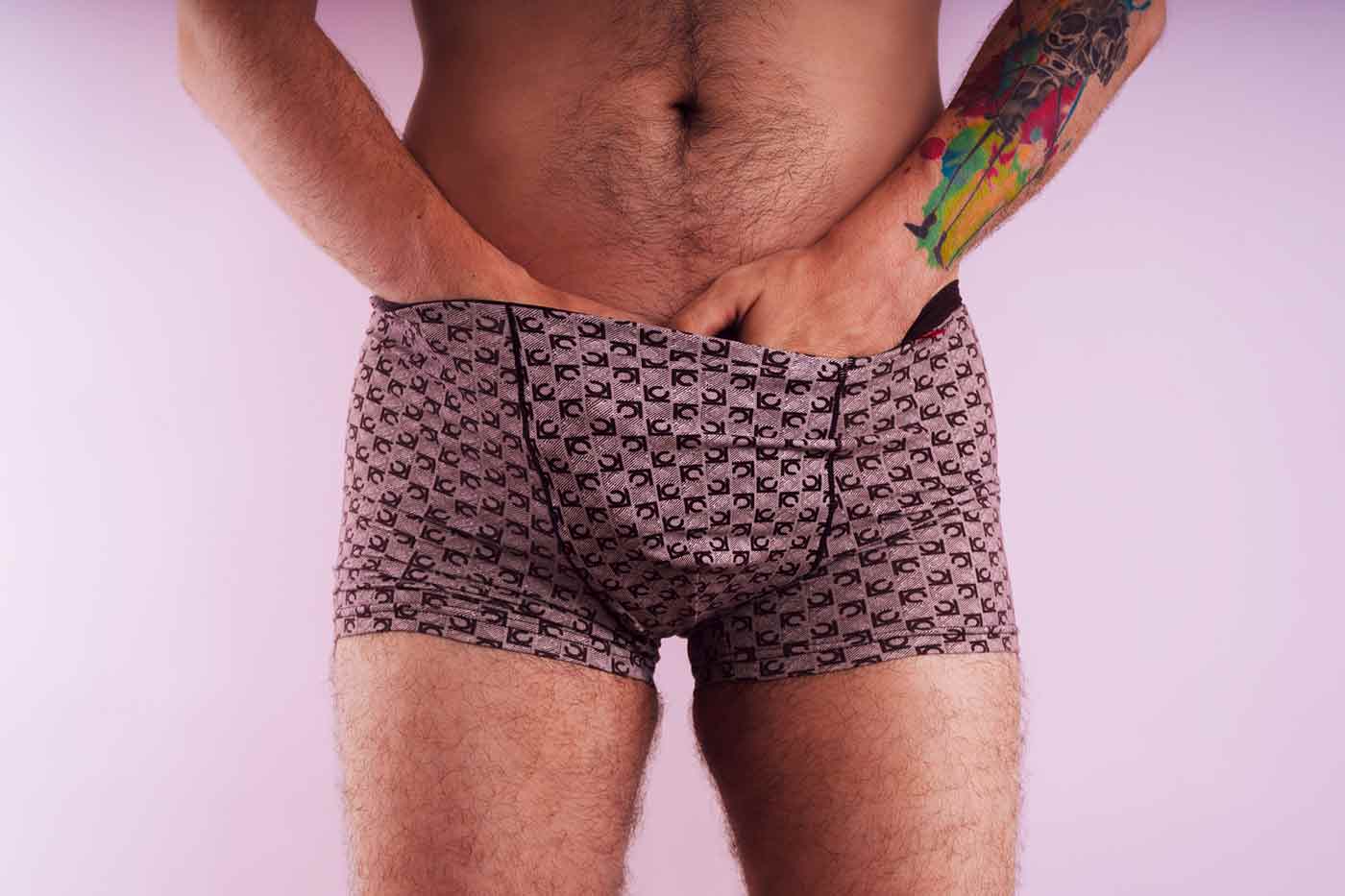 Penis Sensitivity - The Bator Blog