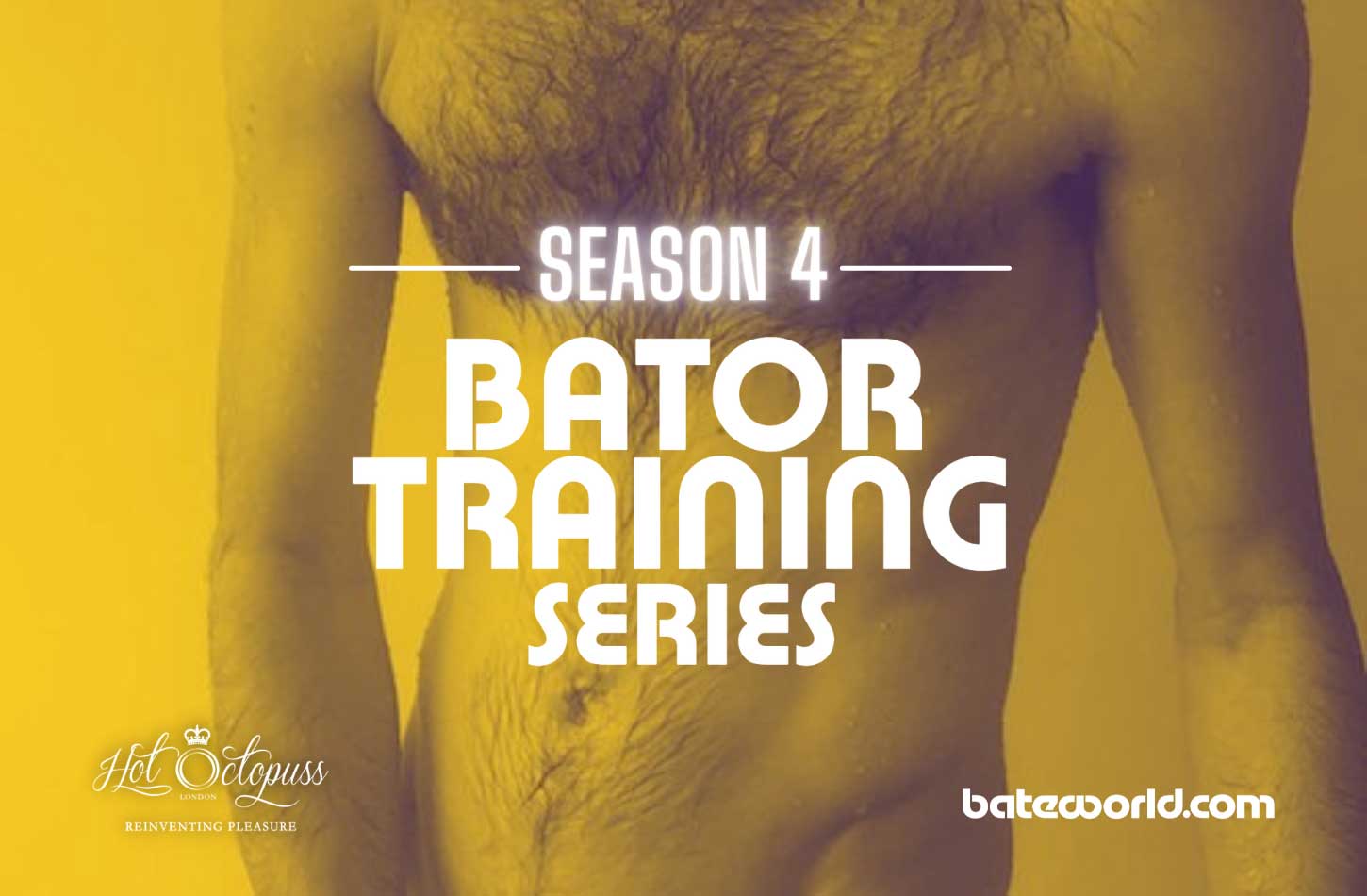 BateWorld Announces Bator Training Series: Season 4