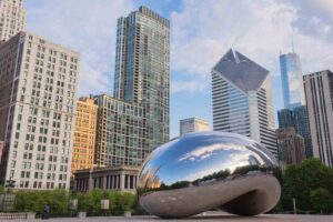 Chicago bate date - The Bator Blog