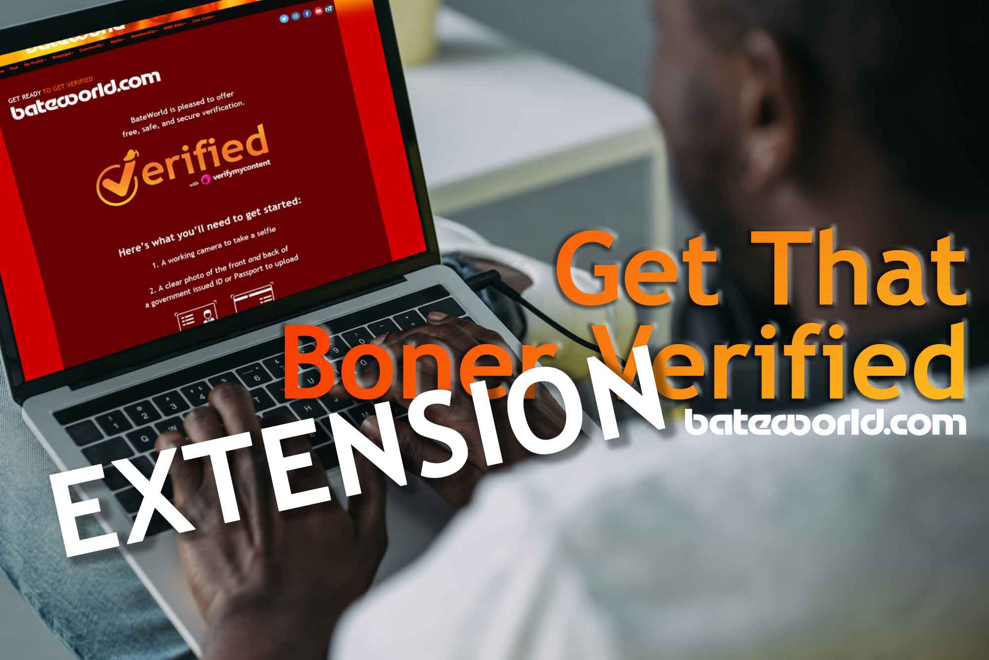 Verification Deadline Extended