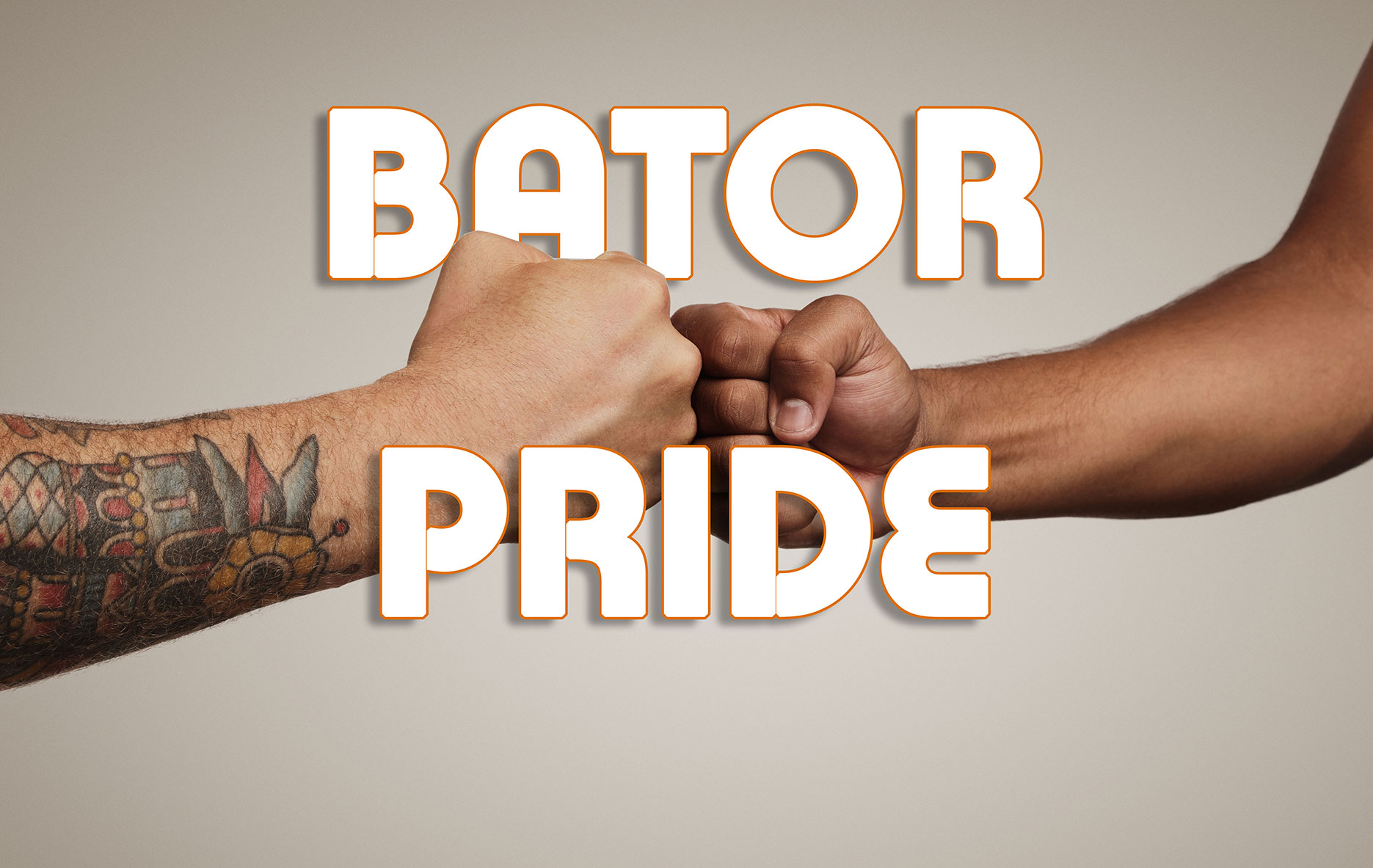 Bator Pride: Embracing Your Self-Pleasure