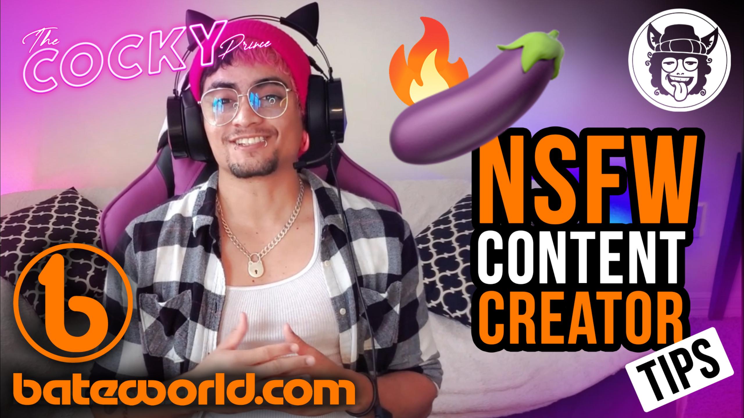 How To Make Your NSFW Content Visually Engaging