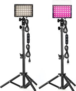 RGB Photo lights