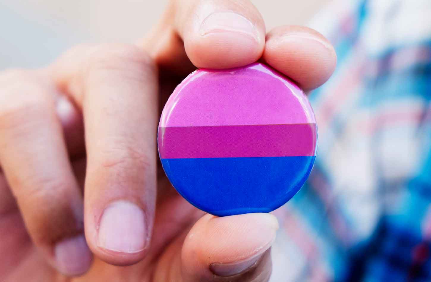 Let’s Put an End to Bi Erasure With Strong Bisexual Bonds