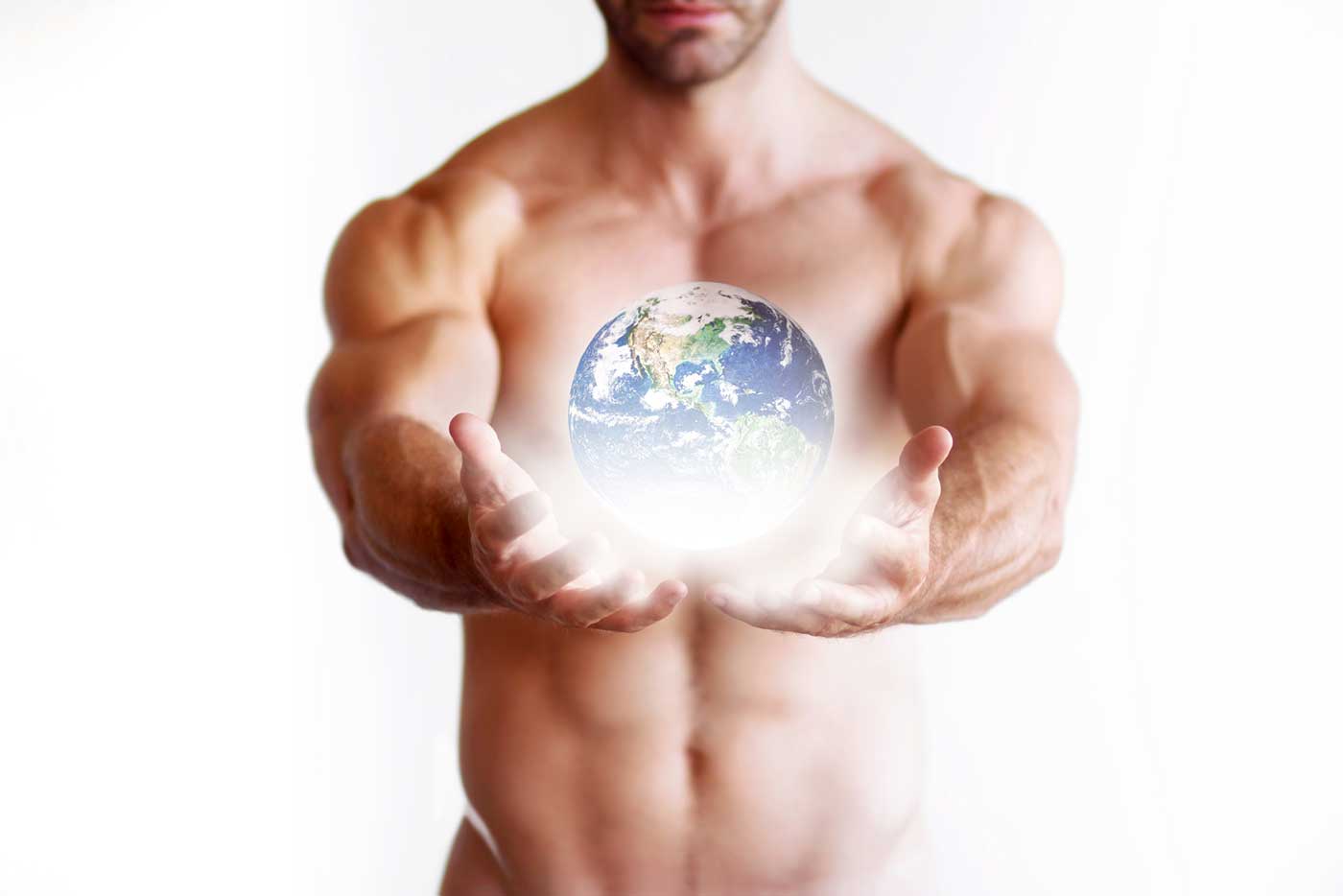 Bate For World Peace - ATBM - TBB