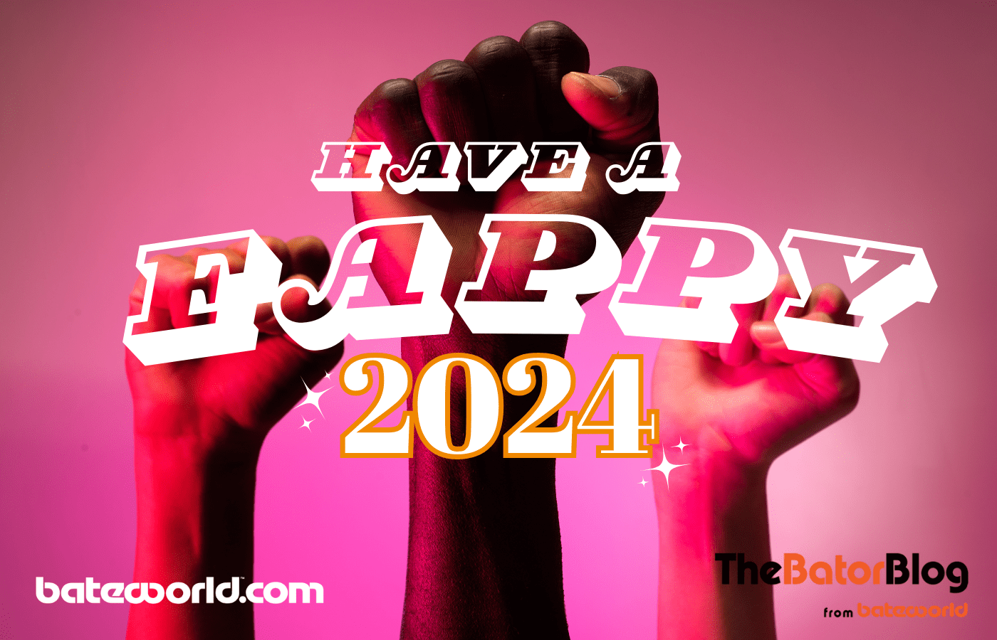 Have A Fappy New Year