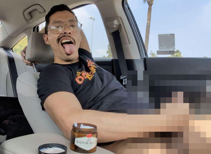 Bator Balm is one of the best lube for masturbation choices