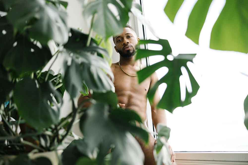 Ready to Blow? FieldofHoney's Bulge Is Bursting in the BateOff