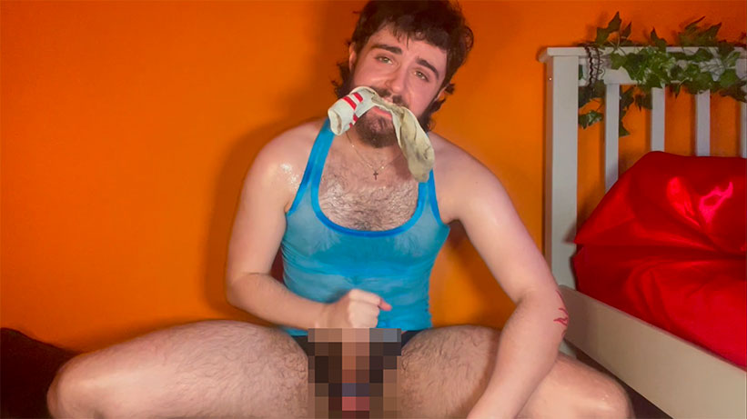 GoonerSunny - FieldofHoney - Outdoorbator - RickyRik - What Happened in BateOff Season 4 Episode 2 'Post-Workout Wank'? | The Bator Blog GoonerSunny - FieldofHoney - Outdoorbator - RickyRik - What Happened in BateOff Season 4 Episode 2 'Post-Workout Wank'?