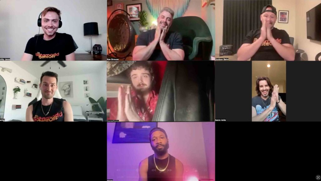 Unapologetically Solosexual: How ParkerWoodsx Took The Crown | The Bator Blog Unapologetically Solosexual: How ParkerWoodsx Took The Crown
