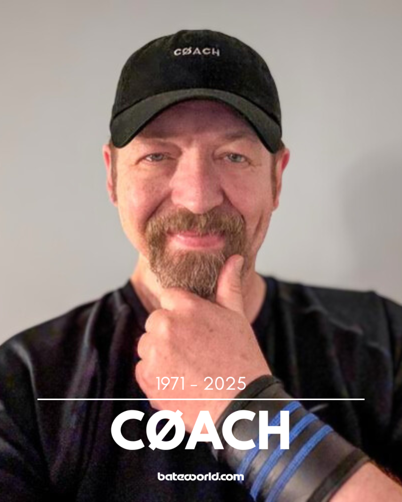 coach | The Bator Blog coach