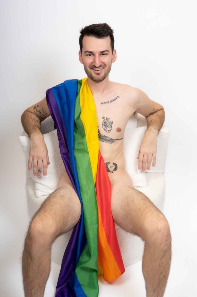 Unapologetically Solosexual: How ParkerWoodsx Took The Crown | The Bator Blog Unapologetically Solosexual: How ParkerWoodsx Took The Crown