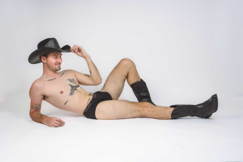 Unapologetically Solosexual: How ParkerWoodsx Took The Crown | The Bator Blog Unapologetically Solosexual: How ParkerWoodsx Took The Crown