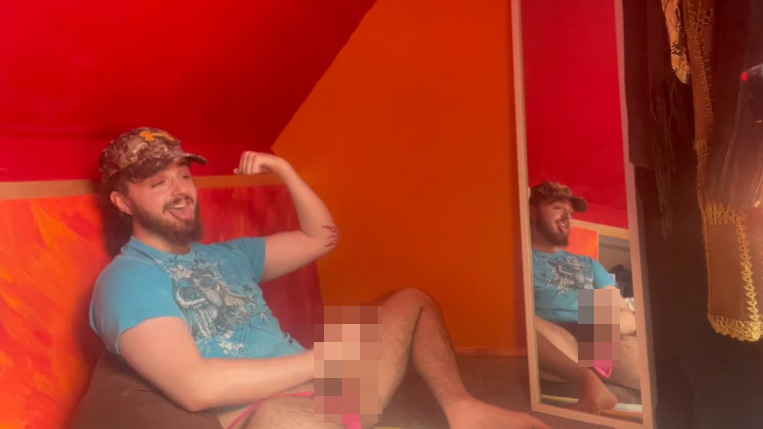 goonersunny-Male Masturbation In The Mirror: The Final BateOff Challenge | The Bator Blog goonersunny-Male Masturbation In The Mirror: The Final BateOff Challe