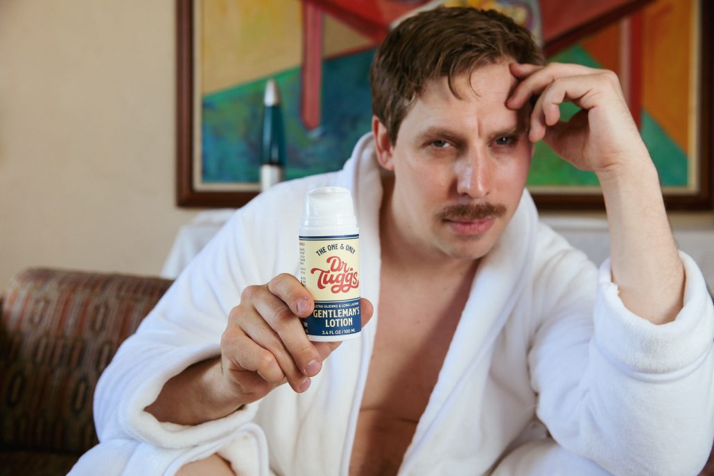 DrTuggs_061825-102 | The Bator Blog Best Lube For Bators: Dr. Tuggs Review