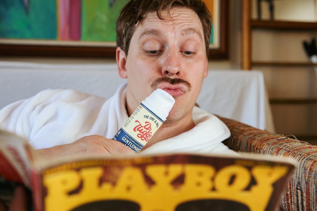 DrTuggs_061825-115 | The Bator Blog Best Lube For Bators: Dr. Tuggs Review