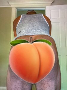 silverwyre-its peach season