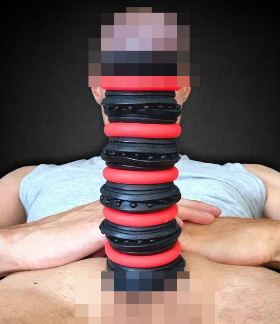 holy balls, it's SACTEMBER - ballstretchguy