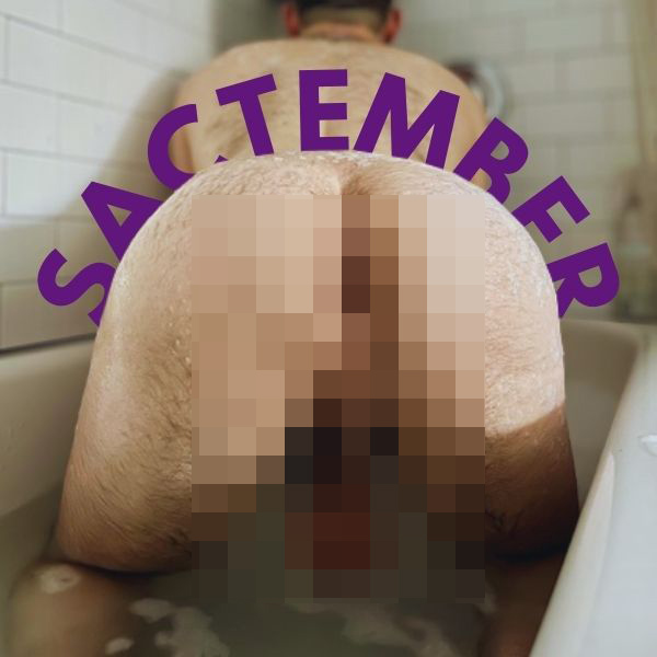 holy balls, it's SACTEMBER - hero