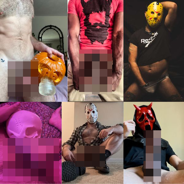 It's aliiiiive and throbbing_collage