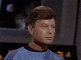 Bro nod - star trek gif