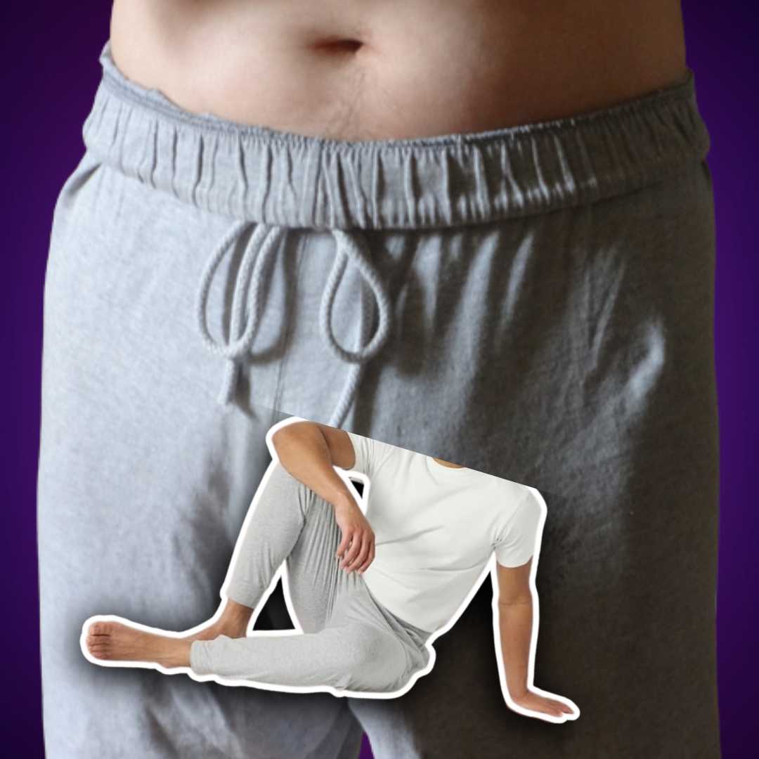 Men's Knit Jogger Pants - Alexibator | The Bator Blog bate gear - Men's Knit Jogger Pants - Alexibator