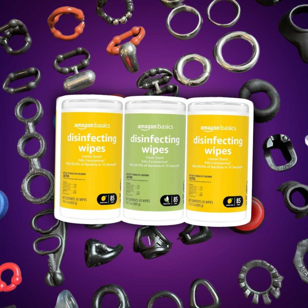 Disinfecting Wipes | The Bator Blog bate gear - Disinfecting Wipes