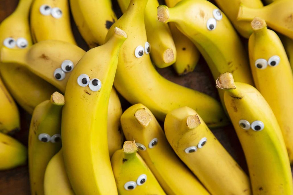 Top 5 Penis Myths You Need to Stop Believing - bananas - header