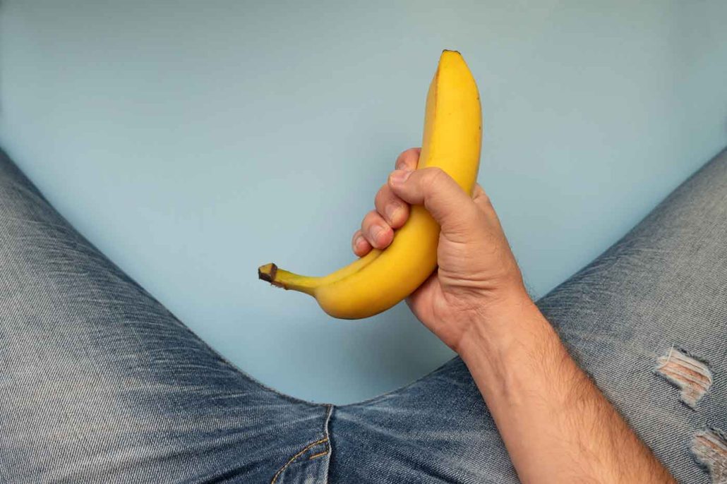 Top 5 Penis Myths You Need to Stop Believing - banana bate | The Bator Blog Top 5 Penis Myths You Need to Stop Believing - banana bate