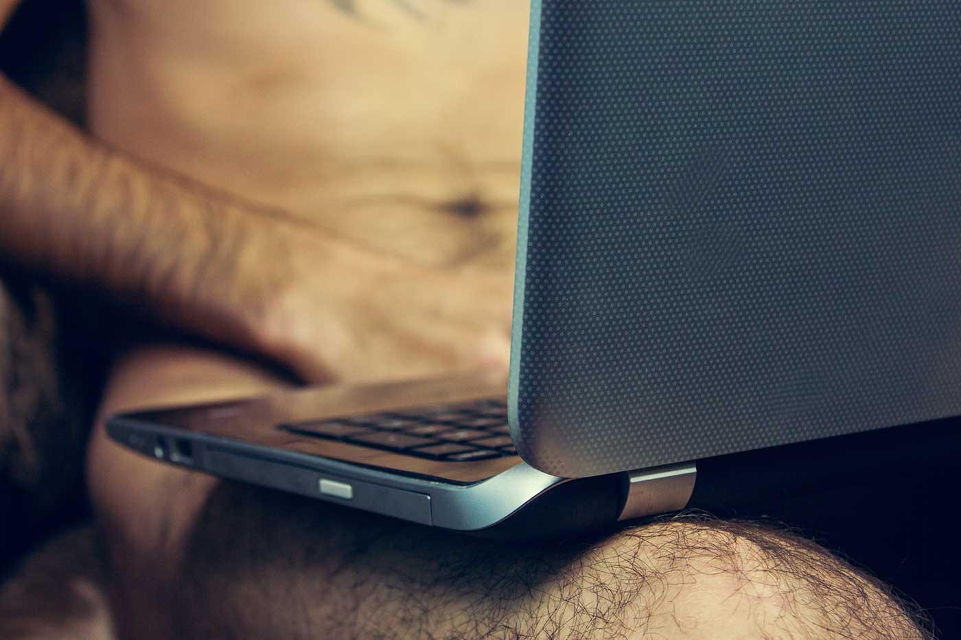 How to stop jacking off and start bating - saboteur