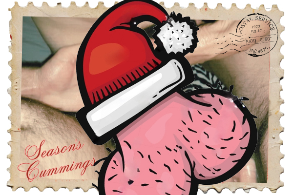 Have yourself a merry little penising | The Bator Blog Have yourself a merry little penising