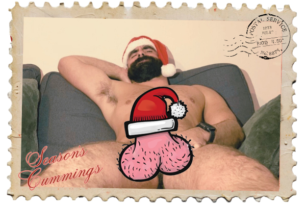 Have yourself a merry little penising | The Bator Blog Have yourself a merry little penising