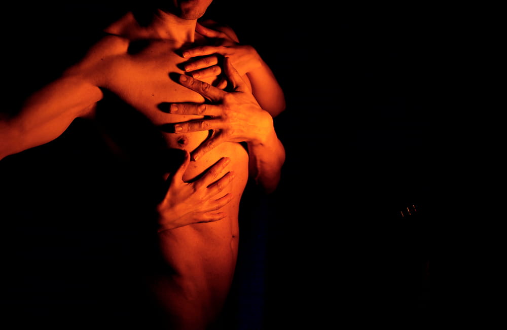 Phallus Ritual How To Redefine Your Bate - phallus ritual with bator bud